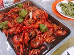 -盱眙虾神於氏龙虾(夫子庙红街店)