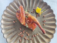 -老房子金沙元年川菜食府·花园餐厅(金沙店)