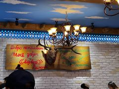 -米德维奇俄式西餐厅(西六道街店)