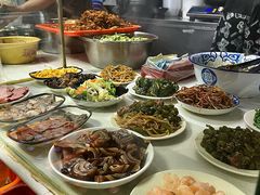 -大姨捞面(新安花园店)