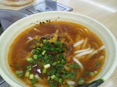 -再回首鸡肉米线(人民路一店)
