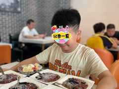 -梧州双钱龟苓膏(丽港航母店)