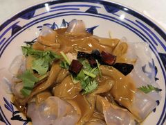 -听涛雅苑百味饺子老家菜馆