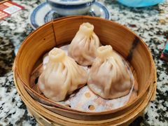 天王烤鸭包-南京大牌档(崇文门国瑞店)