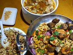 -好帮厨·下饭浏阳菜·坚持现炒(月湖店)