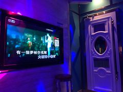 -上海星秀麦量贩KTV(张江商业广场店)