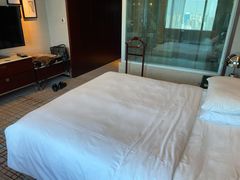 -上海龙之梦万丽酒店