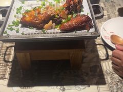 -绿茶餐厅(朝阳大悦城店)