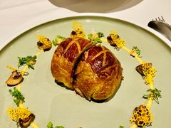 -L'Arome芳芳法国餐厅(仙林金鹰店)
