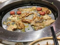 -么子烤肉(化龙池店)