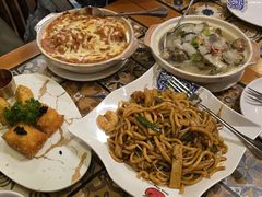 -番茄屋葡式美食(总店)