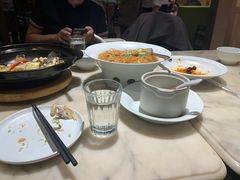 -汤城小厨•粤菜•靓汤(西直门凯德MALL店)