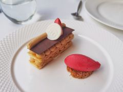 甜点-福楼法餐厅FLO