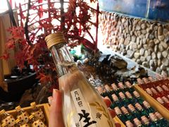 生酒-綱元·海鲜豆捞(明州里店)