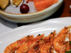 -贵木日本料理·铁板烧(新地假日广场店)