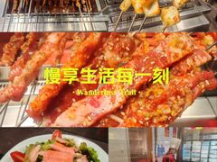-邢氏老太太烤串(北兴街店)