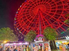 -三亚海昌梦幻海洋不夜城