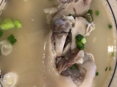 -易老妈蹄花.特色川菜(人民公园总店)
