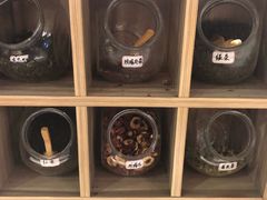 零售区-欢乐时光烤肉火锅自助(龙岩新罗万达店)