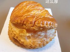 -老梦面包CHEZMOREL(麦子店)