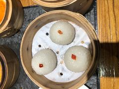 -小城粥道·海胆鲜虾粥(解放广场店)