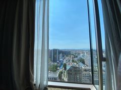 -北京丽晶酒店