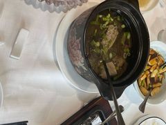 -香雪海饭店中餐厅(人民桥店)