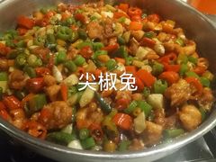 -拈菜(观音桥阳光世纪店)