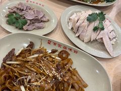 -百家鸡味馆(清泰店)