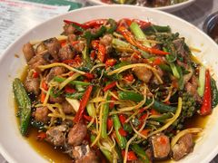 -辣螃铠盆盆蟹大排档(总店)