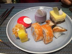 -菲住布渴酒店自助餐厅(阿里巴巴西溪园区店)