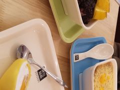 -满记甜品(上海高岛屋二店)