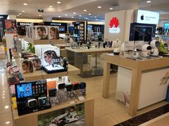 -鹰巢数码EAGLE’S NEST(燕莎店)