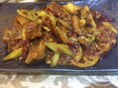 -老虎滩船说·海胆水饺·大连海鲜(老虎滩店)