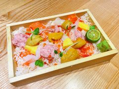 渔市厂大盛海鲜丼-渔市厂(美罗城店)