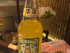 -哥老官重庆美蛙鱼头(五角场合生汇店)