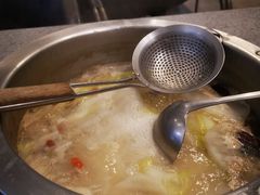 -马家斑.鲜鱼火锅(松湖万科店)