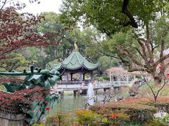 -申粤轩酒楼·三十年粤菜经典(丁香花园店)