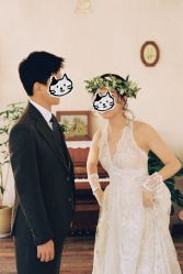-绽放摄胶片摄影工作室