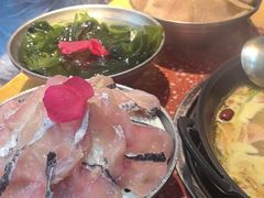 -赵美丽·重庆社区火锅·直营店(火车东站·中豪国际店)