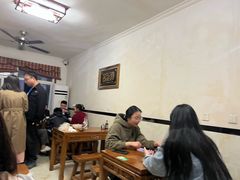 -刘信牛羊肉泡馍小炒(回民街店)