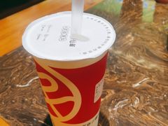-书亦烧仙草(嘉新大厦店)
