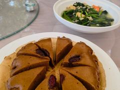 -美人鱼悬崖海景餐厅(鹿嘴山庄店)
