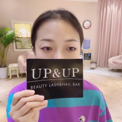 -UP&UP·半永久眉毛眼线机器野生眉