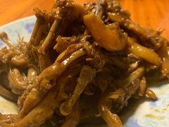 鸭爪-许村蟹面(海宁许村大道店)