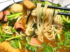 -肥汁米蘭香港米线(长宁来福士店)