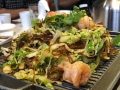 -北京老铺烤鸭(高新店)