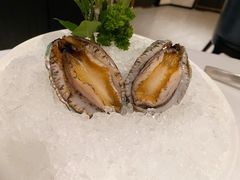 六头鲍鱼-红雀围·海鲜火锅(陆家嘴中心店)