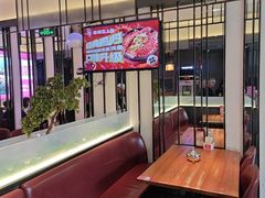 -老板恋上鱼(环山路店)
