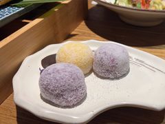 -蟹将军·松叶蟹和牛日料放题自助(K11店)